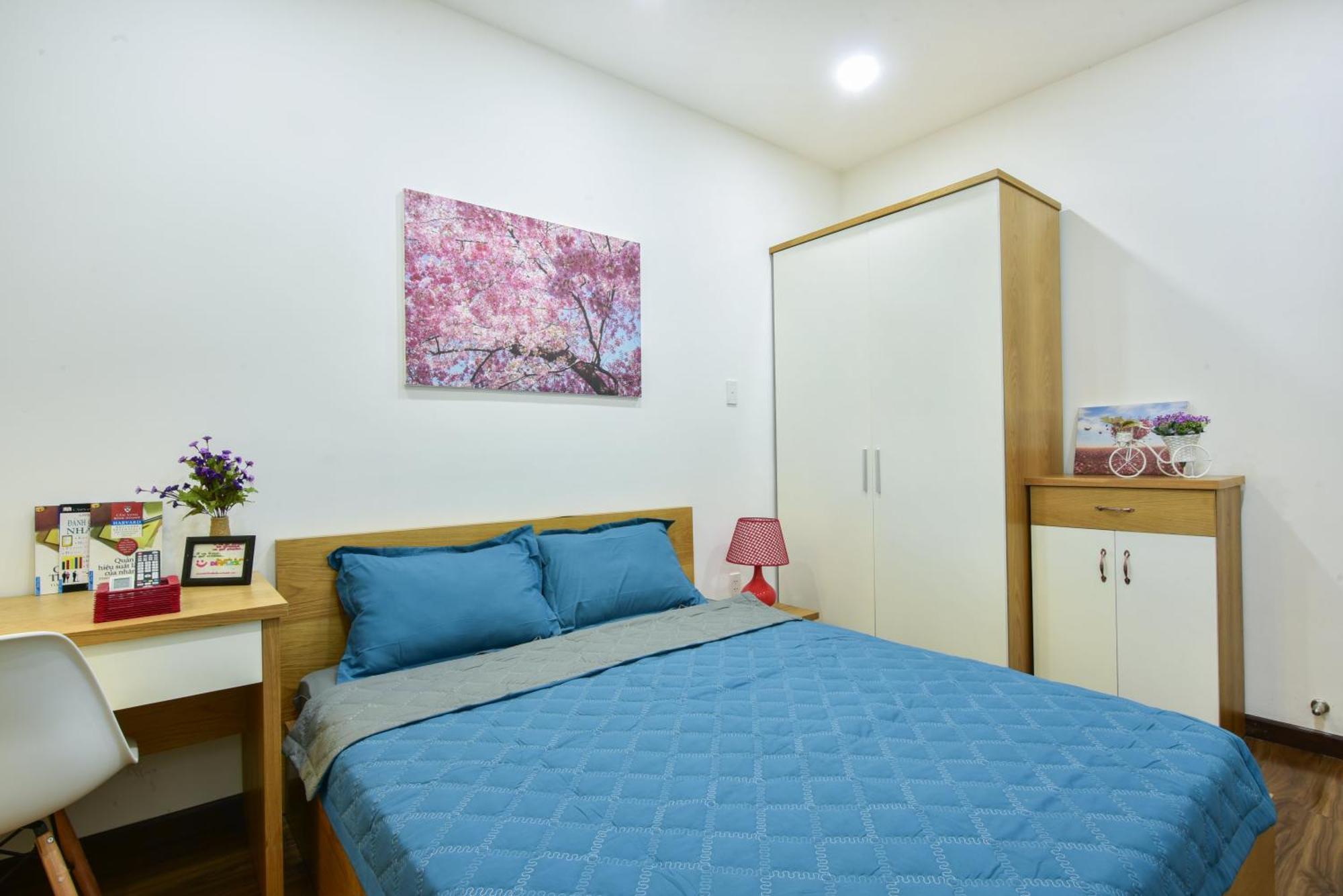 Sunrisehome Ho Chi Minh City Exterior photo